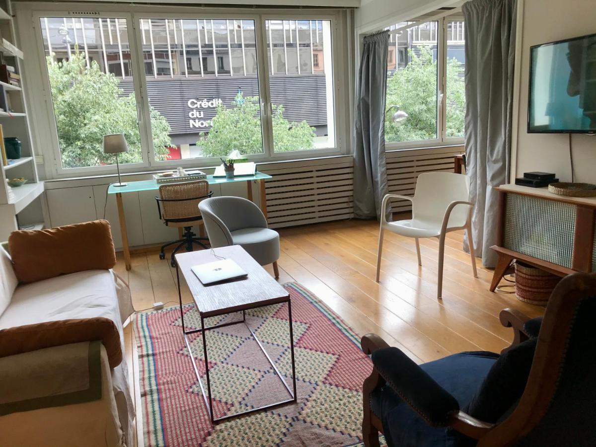 Standing-montparnasse Appartamento Parigi