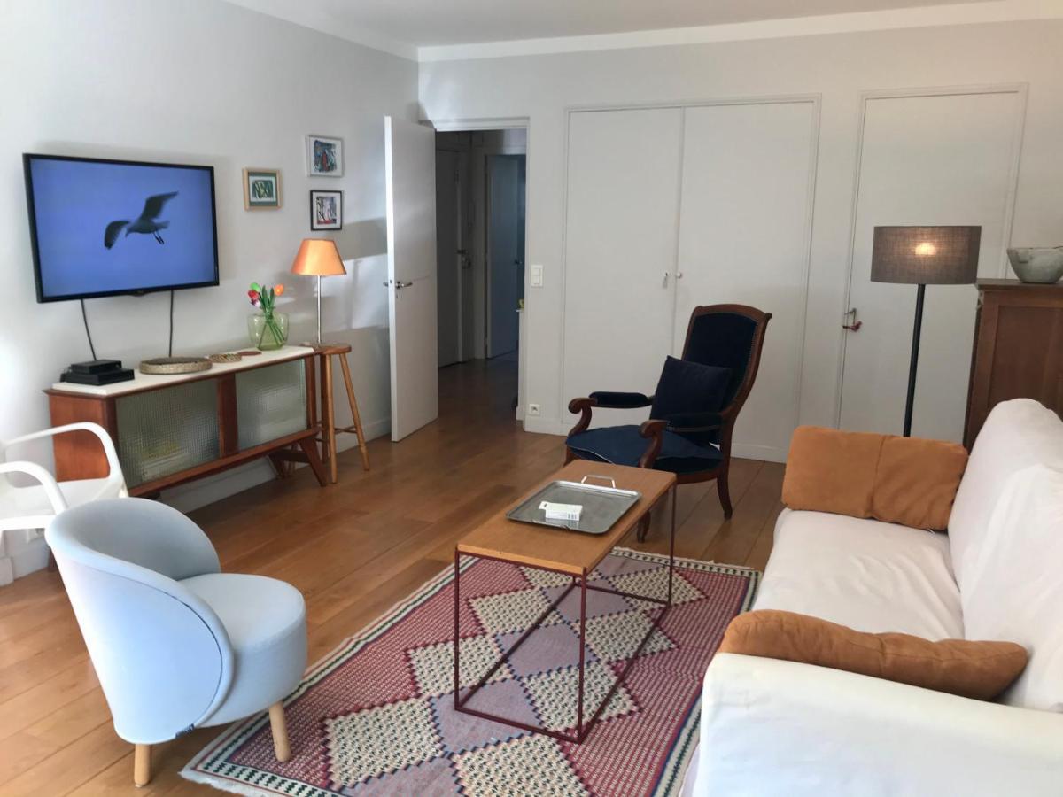 Standing-montparnasse Appartamento Parigi