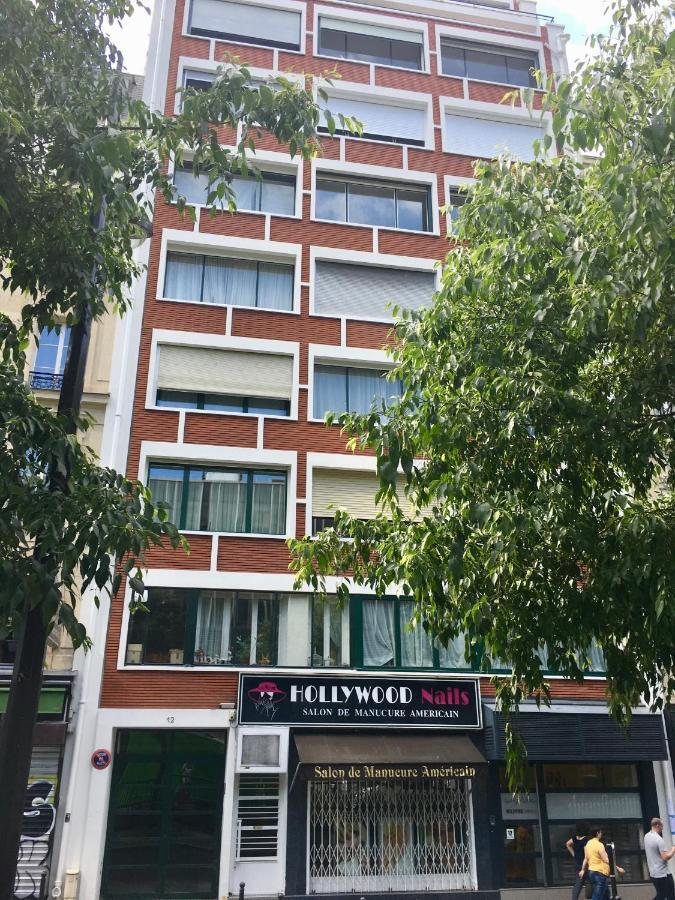 Appartamento Standing-montparnasse *
